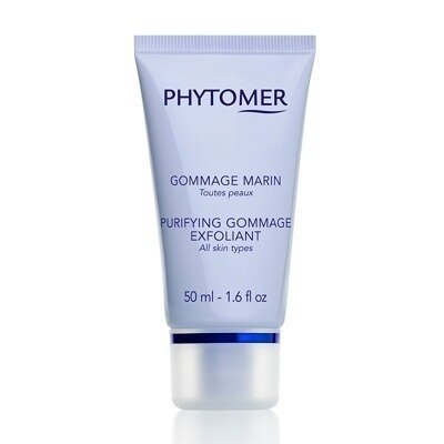 Phytomer Purifying Gommage Exfoliant 50ml