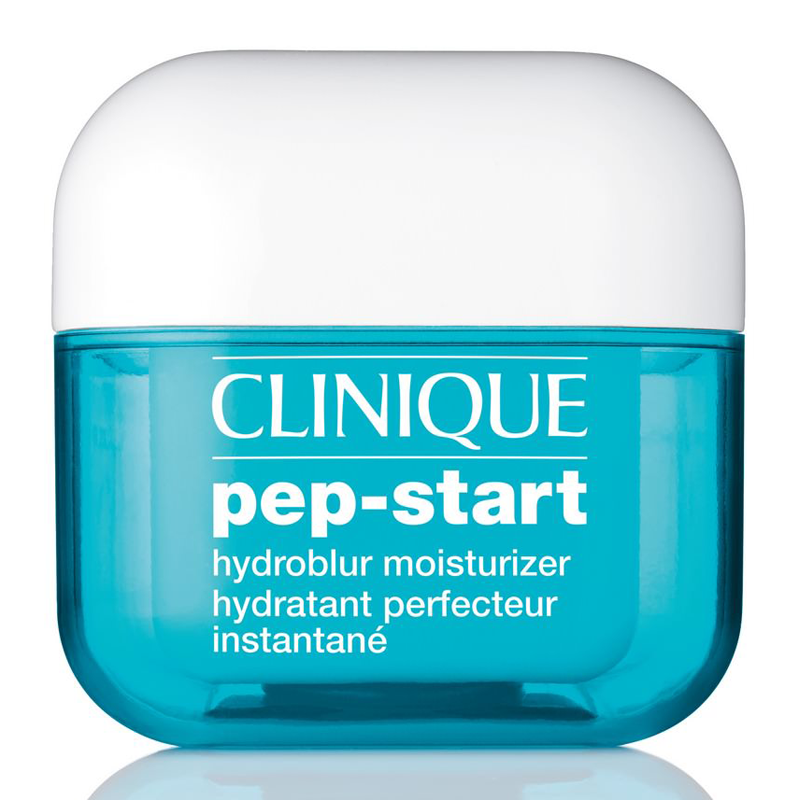 Clinique PepStart Hydroblur Moisturizer 50ml Feelunique