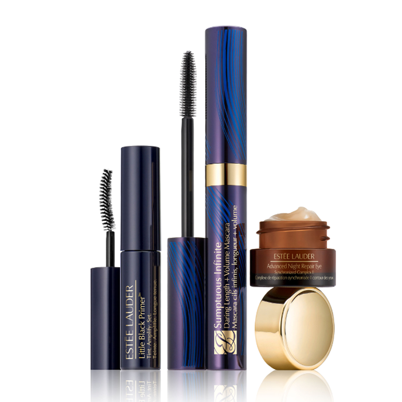Estée Lauder Sumptuous Infinite Mascara Gift Set Feelunique