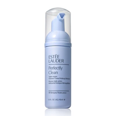 est 233 e lauder perfectly clean cleanser toner est 233 e lauder perfectly clean cleanser toner