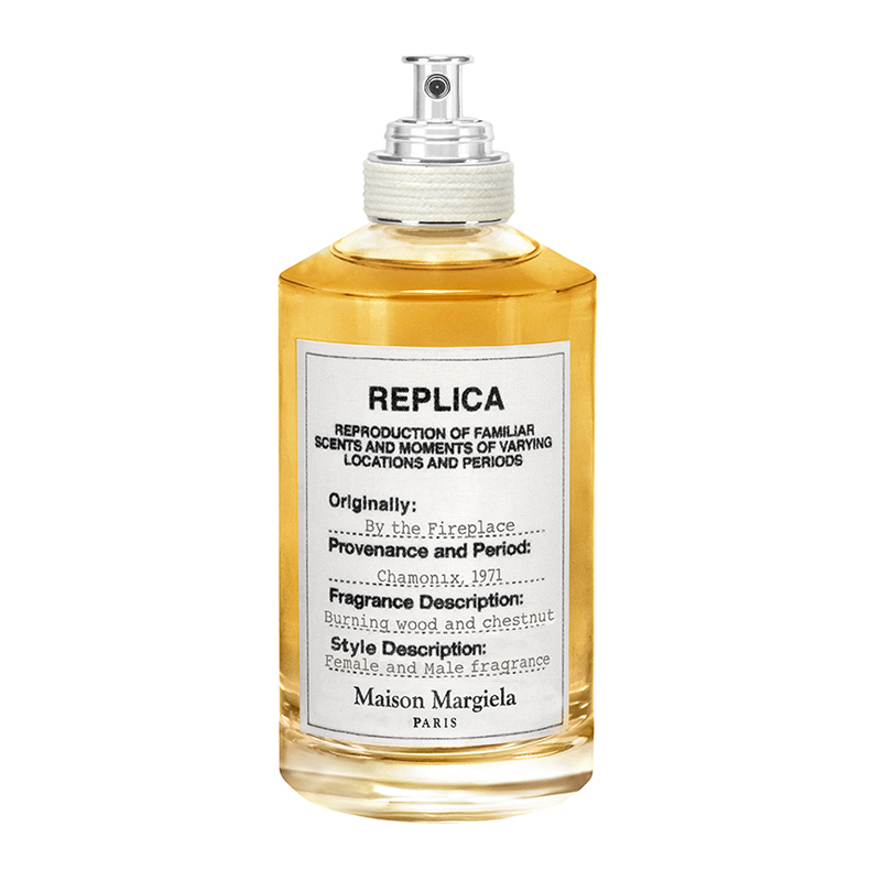 Maison Margiela Replica By The Fireplace Eau de Toilette ...