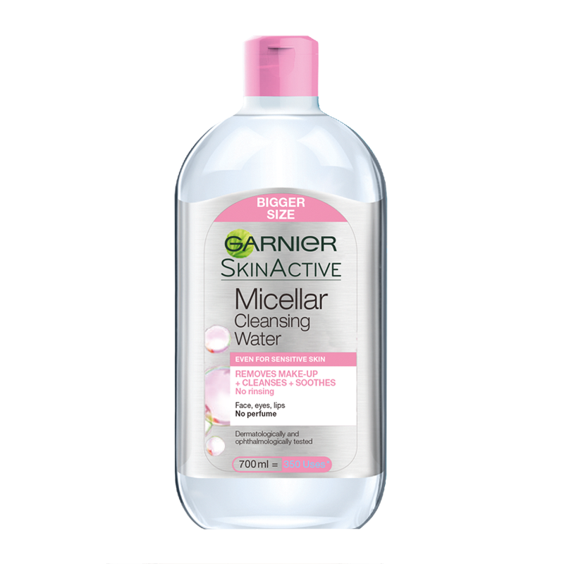 Garnier Skin Micellar Cleansing Water 700ml Feelunique