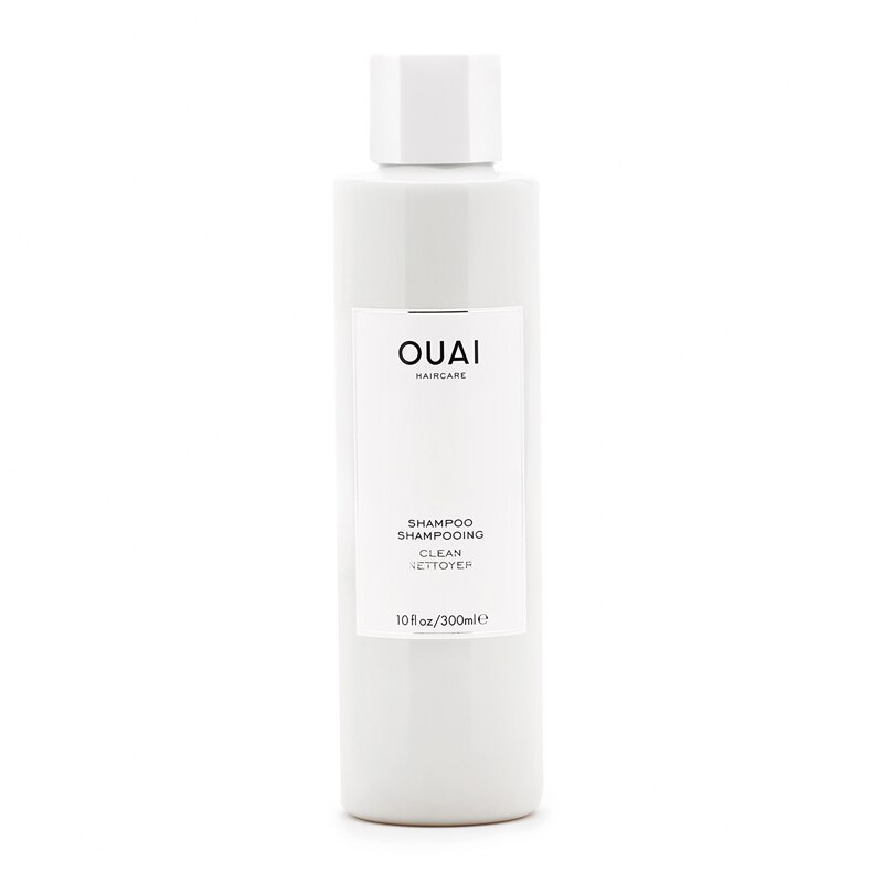 OUAI Clean Shampoo 300ml Feelunique