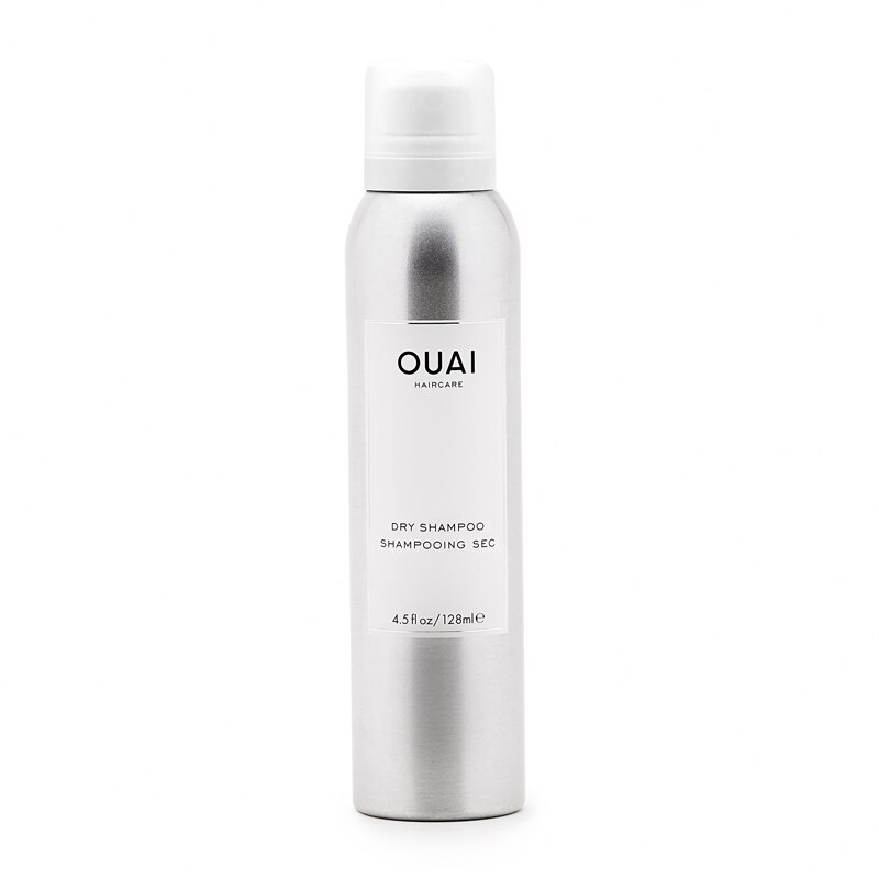 OUAI Dry Shampoo 130g Feelunique