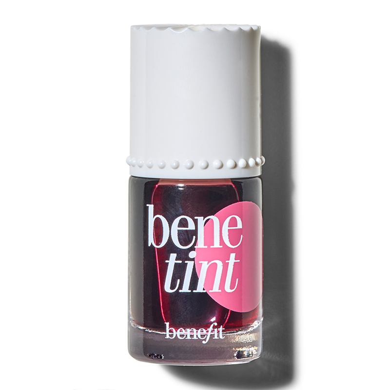 Benefit RoseTinted Lip & Cheek Stain 10ml Feelunique