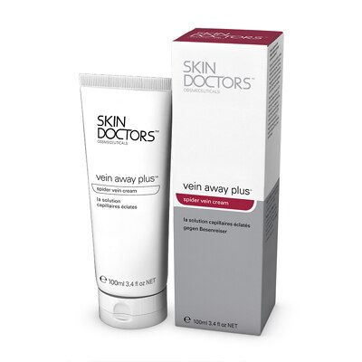 Skin Doctors Vein Away Plus 100ml