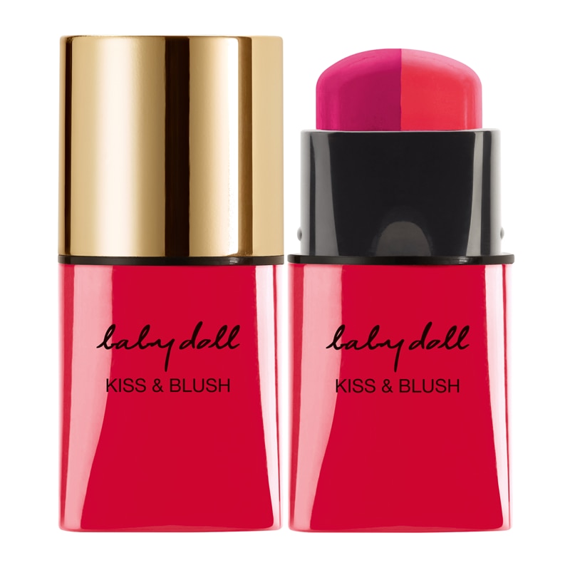 Yves Saint Laurent Kiss & Blush Vice Versa 26g Feelunique