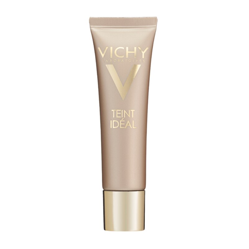 Vichy Teint Idéal Illuminating Foundation Cream 30ml - Feelunique