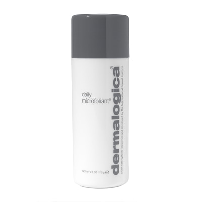 dermalogica microfoliant 74g feelunique