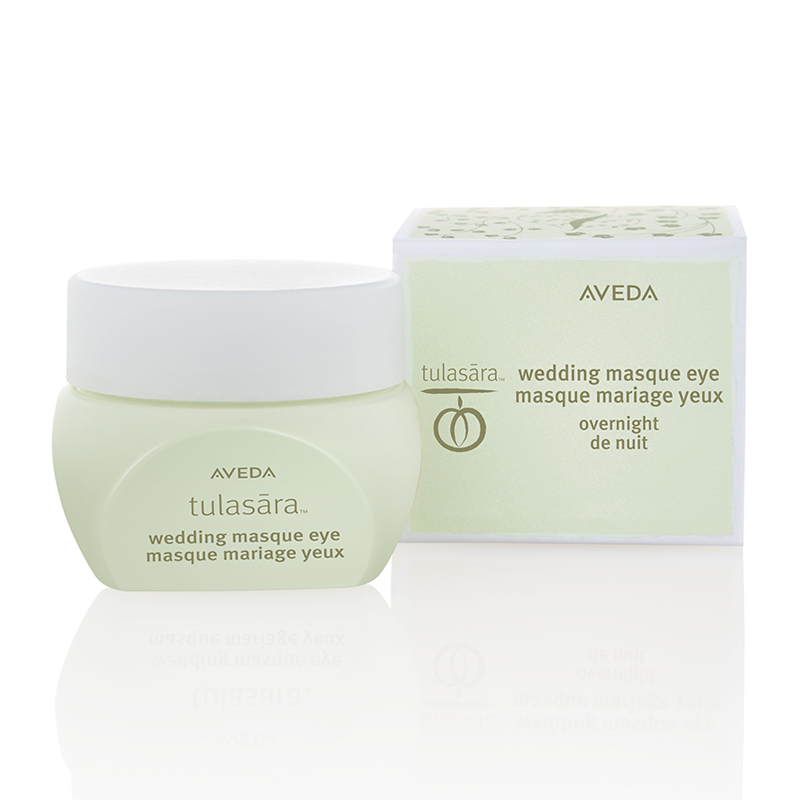 Aveda Tulasāra™ Wedding Eye Masque 15ml Feelunique