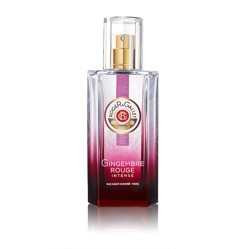 Roger&Gallet Gingembre Rouge Eau de Parfum Spray 50ml Roger&Gallet Gingembre Rouge Eau de Parfum Spray 50ml