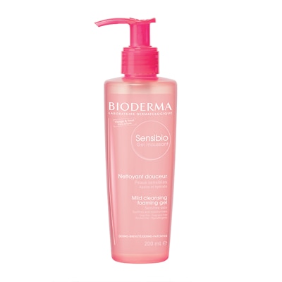 bioderma sensibio ds