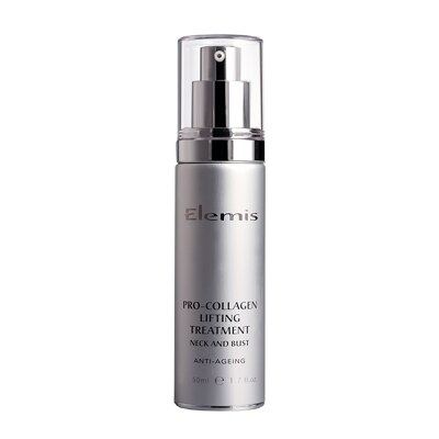 Elemis Pro-Collagen Lifting Treatment Neck and Bust 50ml