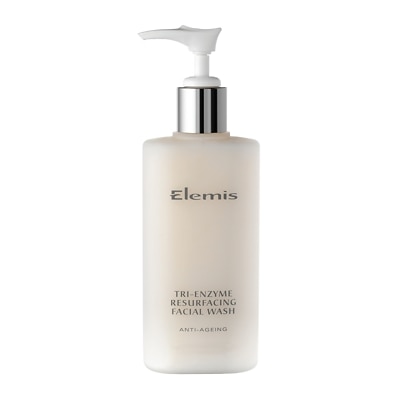 ELEMIS Tri-Enzyme Resurfacing Facial Wash 200ml