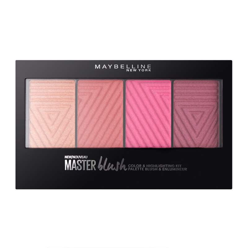 maybelline master blush color and highlighting palette maybelline master blush color and highlighting palette