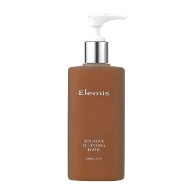 ELEMIS Sensitive Cleansing Wash 200ml