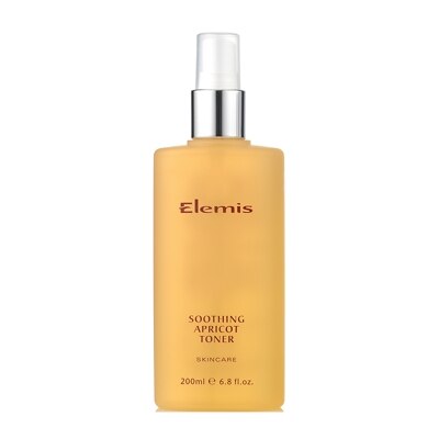 Elemis Soothing Apricot Toner 200ml