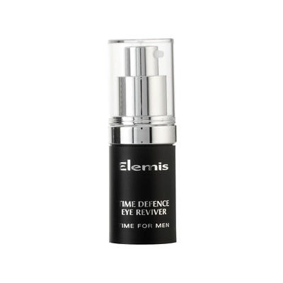 Elemis Men Anti-Ageing Time Defence Eye Reviver 15ml