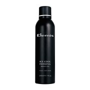 Elemis Men Ice-Cool Foaming Shave Gel 200ml