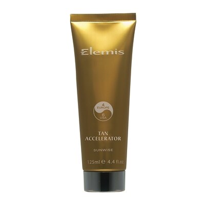 Elemis Tan Accelerator SPF4 125ml
