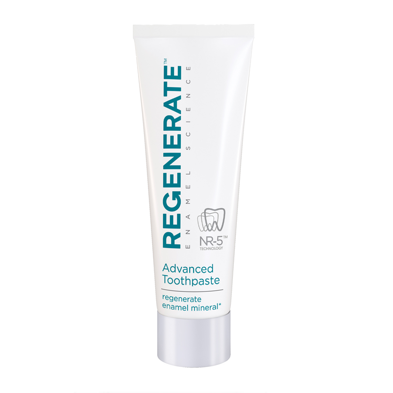 Regenerate advanced toothpaste 14ml Feelunique