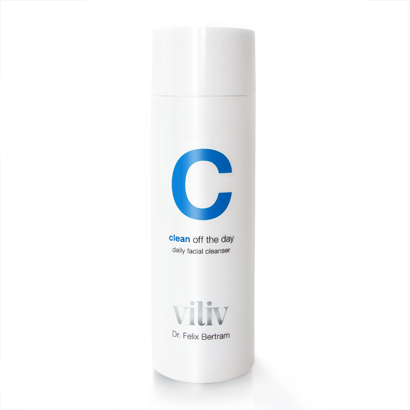 Creative facial cleanser Ajax midget aaa