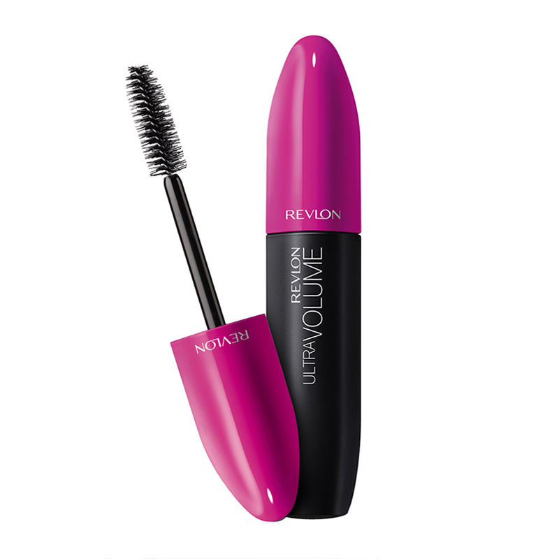 revlon ultra volume waterproof mascara 8 5ml feelunique revlon ultra volume waterproof mascara 8 5ml feelunique