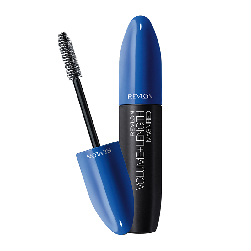 Revlon Volume + Length Magnified Waterproof Mascara 8.5ml Feelunique