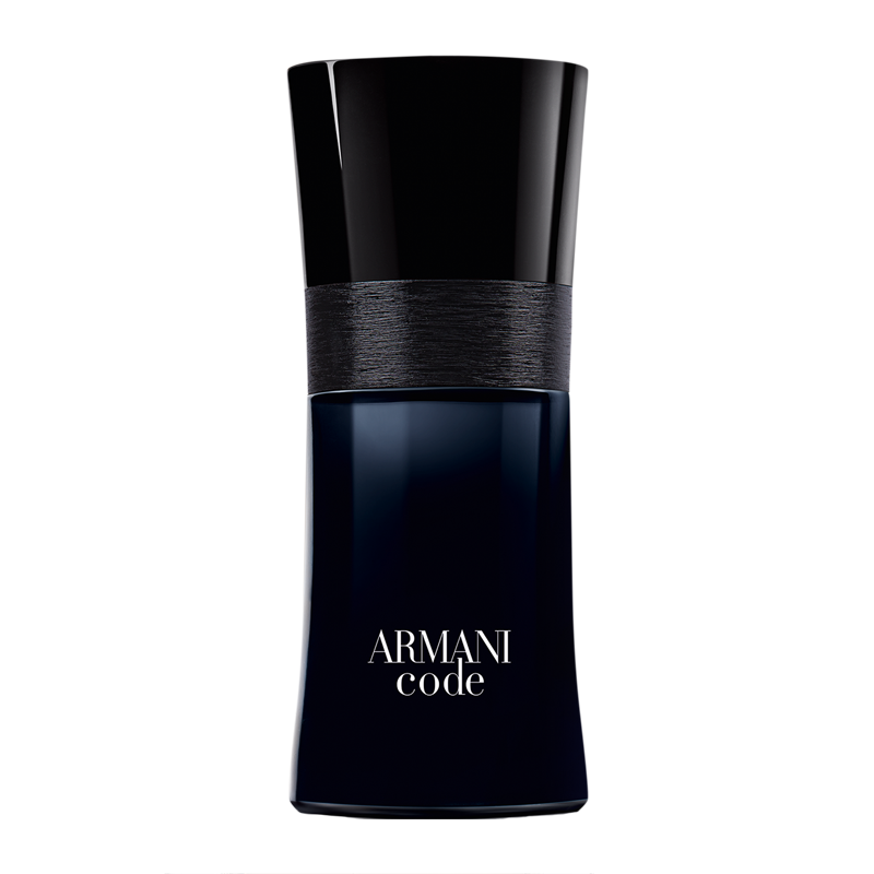Armani Code Homme Eau de Toilette ARMANI 125 ml Vapo Shoptimise