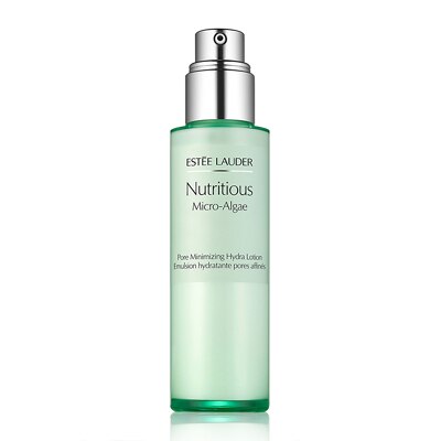 Estée Lauder Nutritious Micro-Algae Pore Minimizing Hydra Lotion 100ml