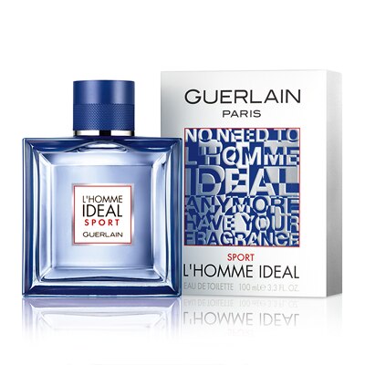 Rencontrer l'homme id al