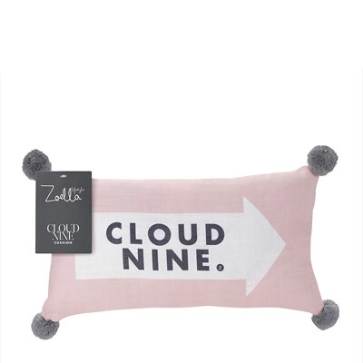 Zoella Cloud Nine Cushion Zoella Cloud Nine Cushion