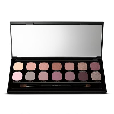 bareMinerals® The Bare Naturals Ready 14.0 Multicolour Eyeshadow Palette