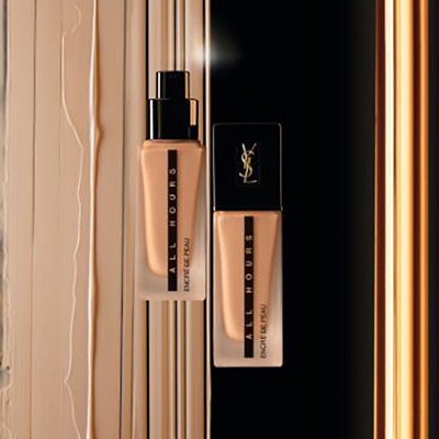 Yves Saint Laurent All Hours Foundation 25ml - Feelunique
