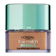 l'or&eacute;al paris true match mineral foundation 10g
