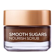 l'or&eacute;al paris smooth sugar nourish cocoa face and