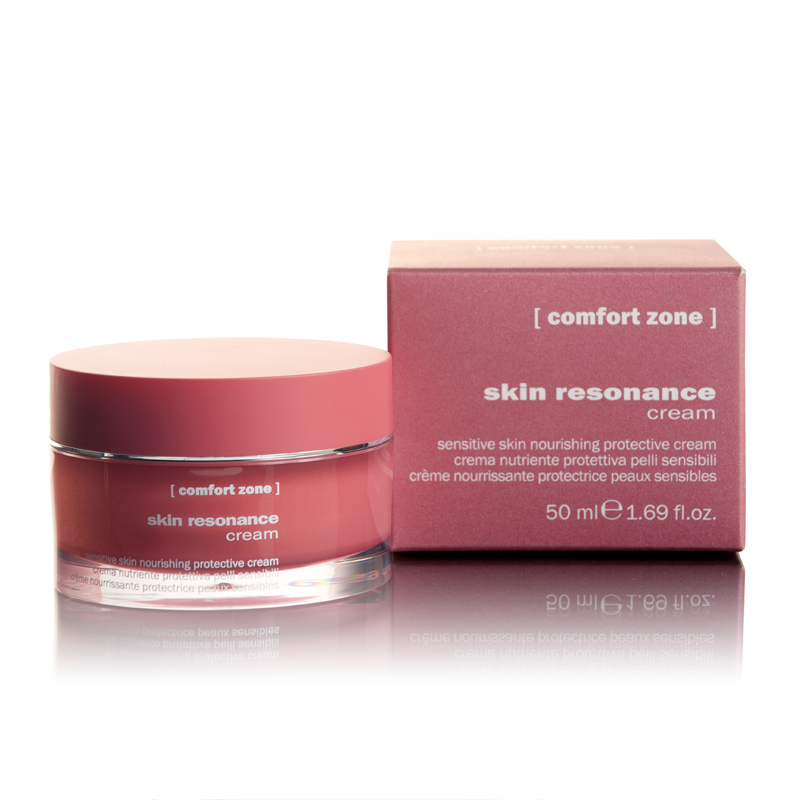 Comfort Zone Skin Resonance Cream SPF 15 50ml Feelunique