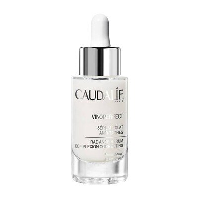Caudalie Vinoperfect Radiance Serum Complexion Correcting 30ml