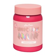 Lime Crime Unicorn Hair Bubblegum Rose Couleur Semi-Permanente 200ml