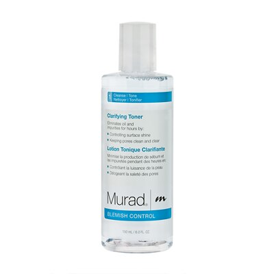 Murad Clarifying Toner 180ml