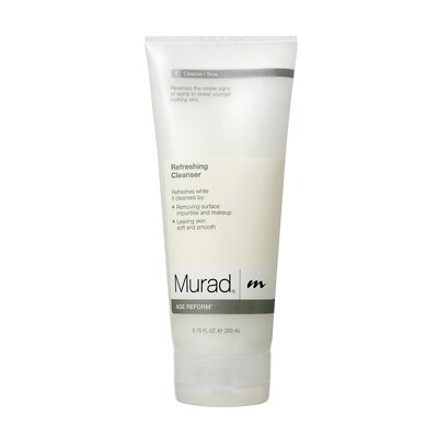 Murad Refreshing Cleanser 200ml