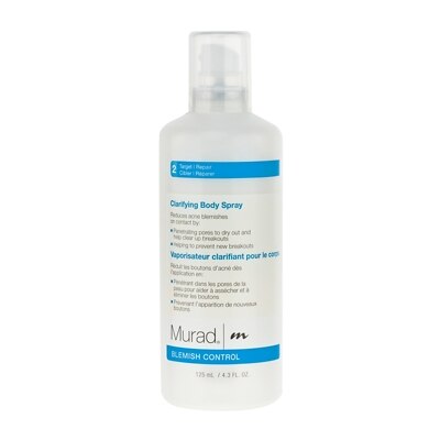 Murad Clarifying Body Spray 125ml