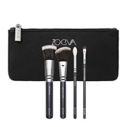 ZOEVA Bon Voyage Brush Set