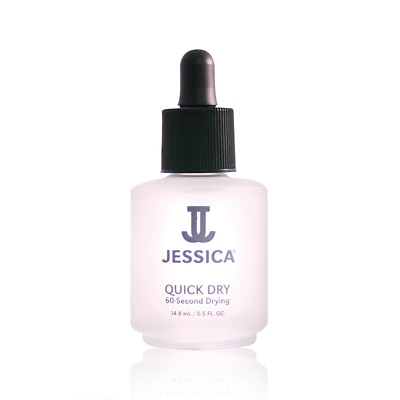 Jessica Quick Dry 14.8ml
