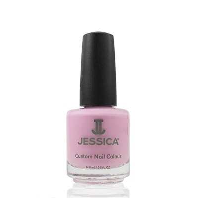 Jessica Nail Colour