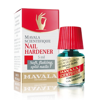 Mavala Scientifique Nail Hardener 5ml