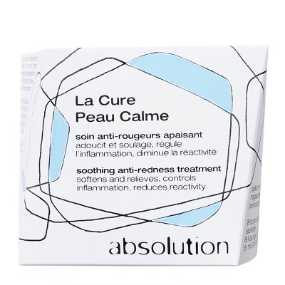 Absolution La Cure Peau Calme 15ml