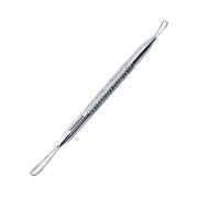 Tweezerman No-Slip Skin Care Tool Stainless Steel
