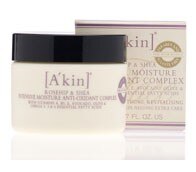 A'kin Rosehip & Shea Intensive Moisture Anti-Oxidant Complex 50ml