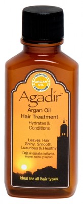 Agadir Argan Oil Hair